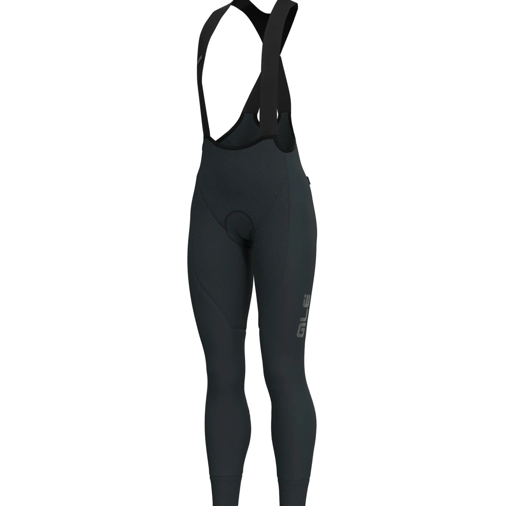 Calzamaglia donna Ale R-EV1 Voltage - Grigio