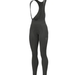 Calzamaglia donna Ale Solid Essential - Nero