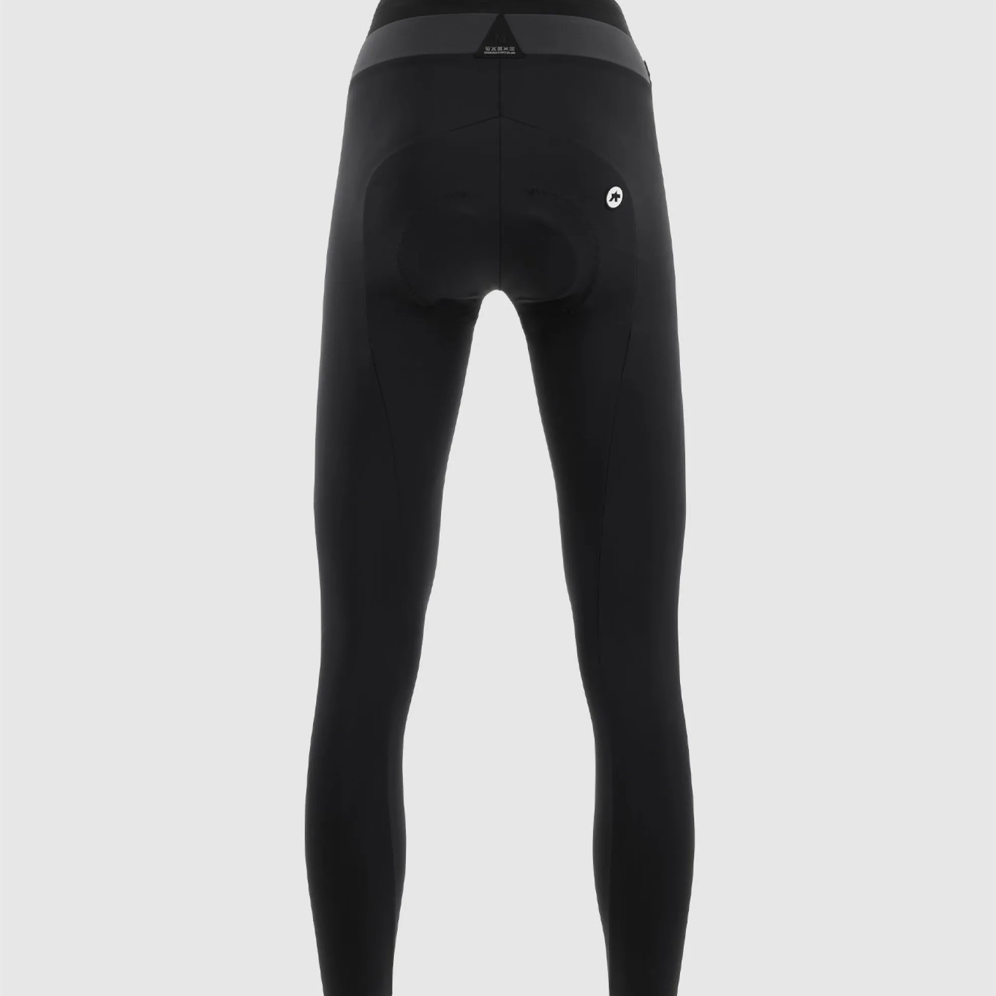 Calzamaglia donna Assos UMA GT Summer C2 - Nero