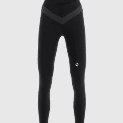 Calzamaglia donna Assos UMA GT Summer C2 - Nero