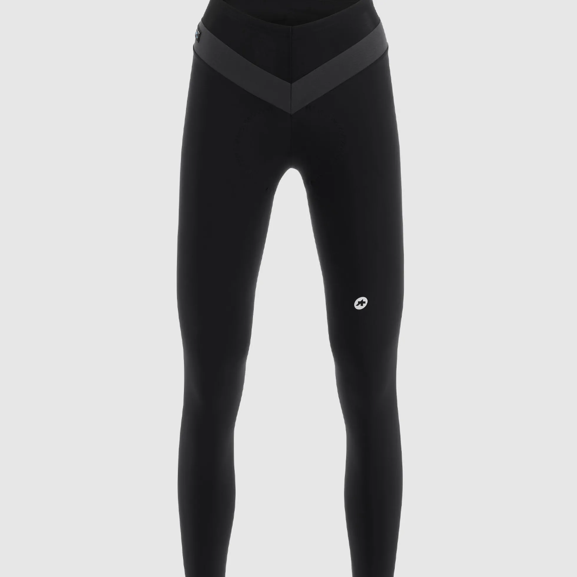 Calzamaglia donna Assos UMA GT Summer C2 - Nero
