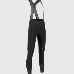 Calzamaglia donna Assos UMA GTV Winter C2 - Nero