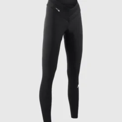 Calzamaglia donna Assos UMA GT Half S11 - Nero