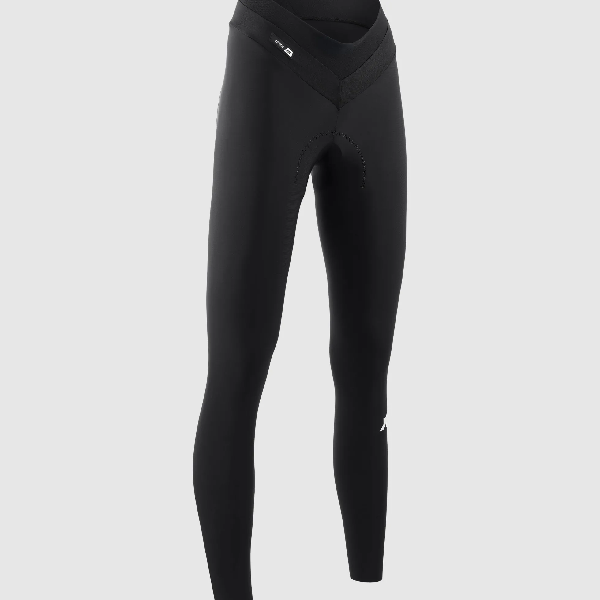 Calzamaglia donna Assos UMA GT Half S11 - Nero