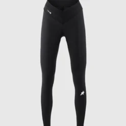Calzamaglia donna Assos UMA GT Half S11 - Nero