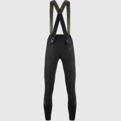 Calzamaglia donna Assos UMA GTV Spring Fall S11 - Nero