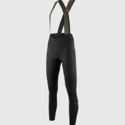 Calzamaglia donna Assos UMA GTV Spring Fall S11 - Nero