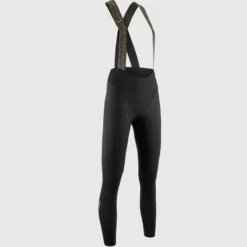 Calzamaglia donna Assos UMA GTV Spring Fall S11 - Nero
