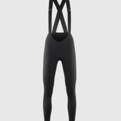 Calzamaglia donna Assos UMA GT Spring Fall S11 - Nero