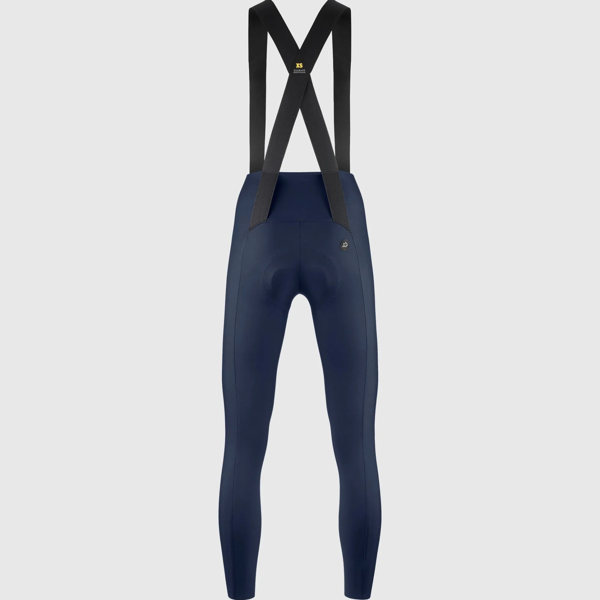 Calzamaglia donna Assos UMA GT Spring Fall S11 - Blu