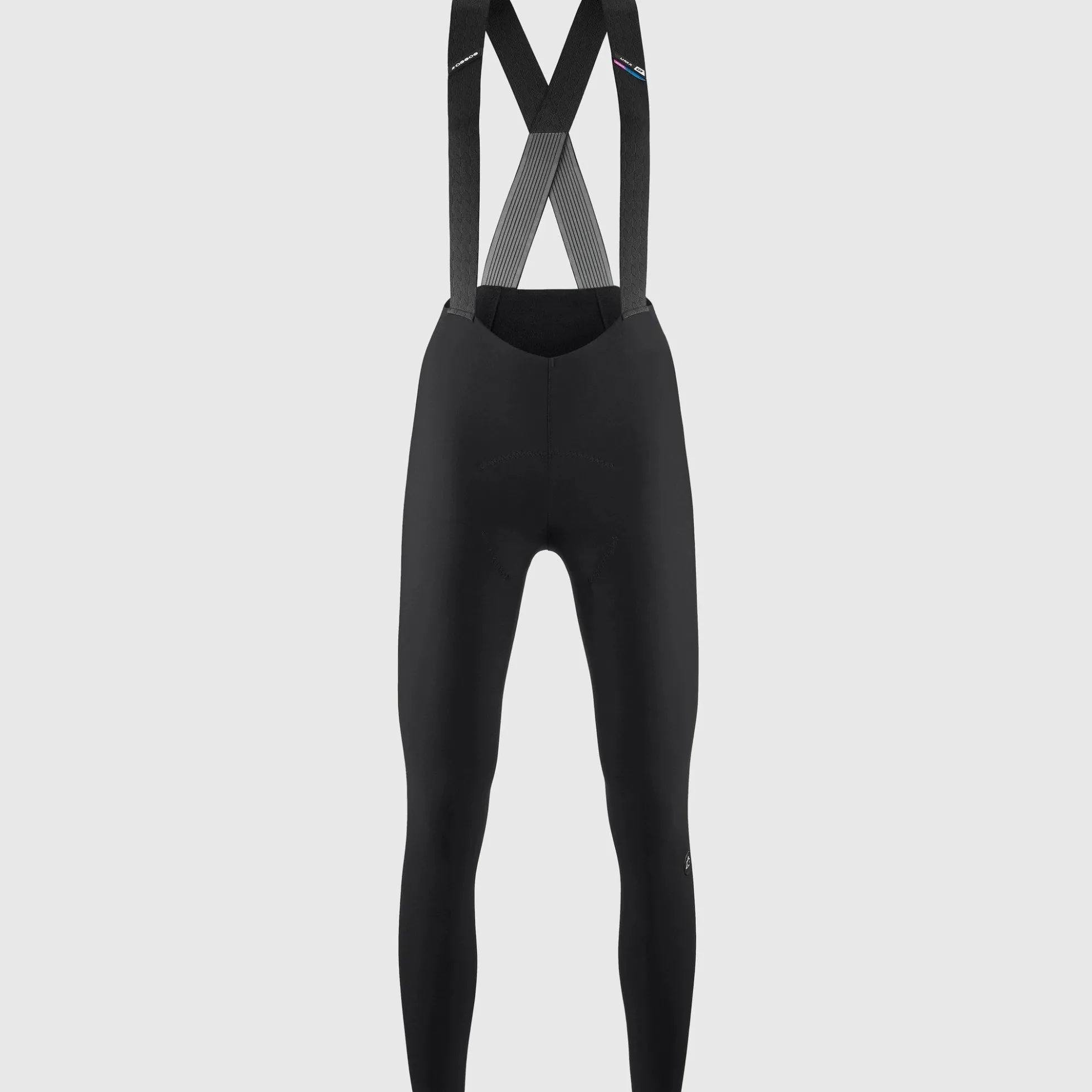 Calzamaglia donna Assos UMA GT HASHOOGI Winter S11 - Nero