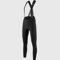Calzamaglia donna Assos UMA GT HASHOOGI Winter S11 - Nero