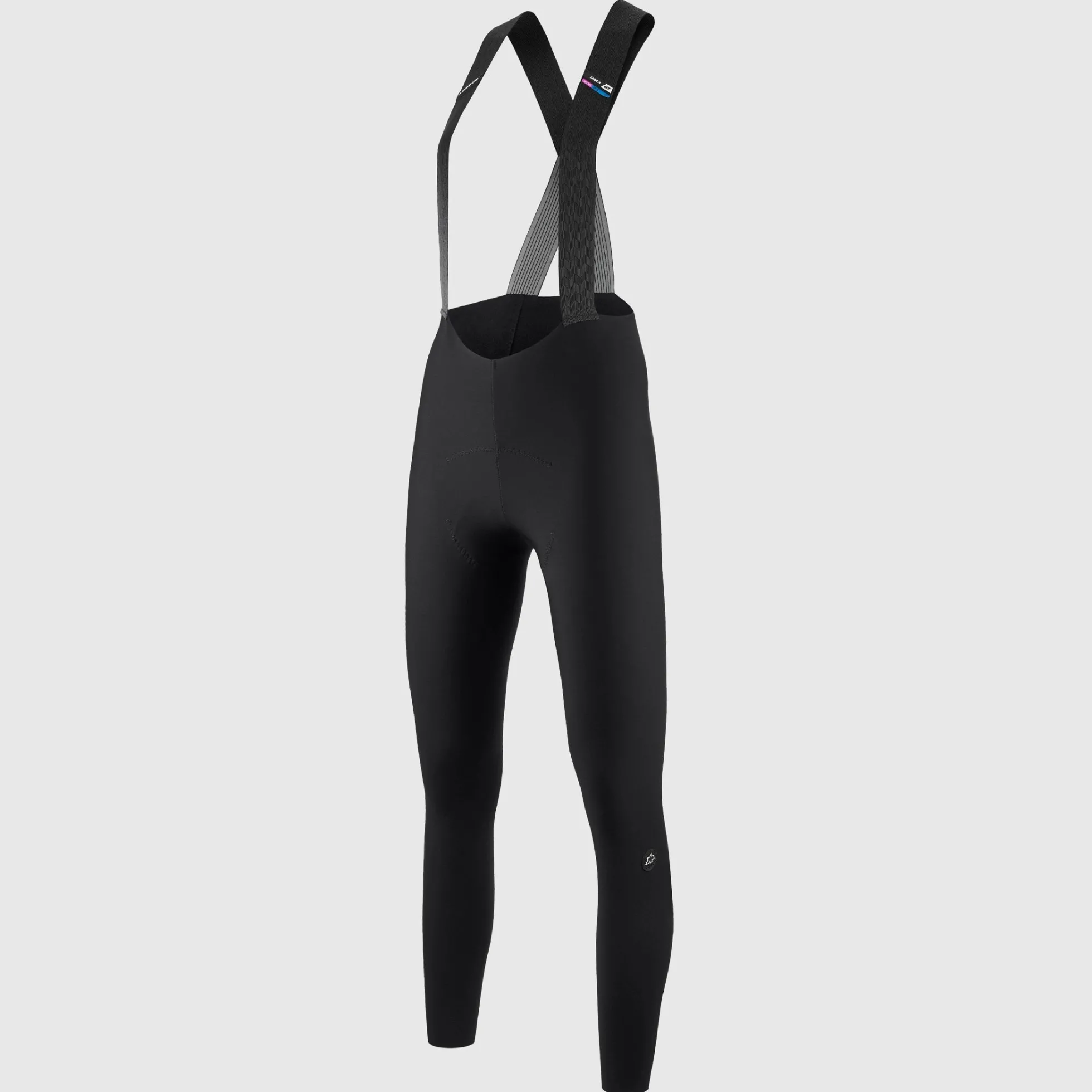 Calzamaglia donna Assos UMA GT HASHOOGI Winter S11 - Nero