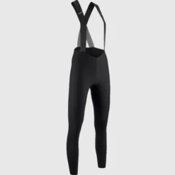 Calzamaglia donna Assos UMA GT HASHOOGI Winter S11 - Nero