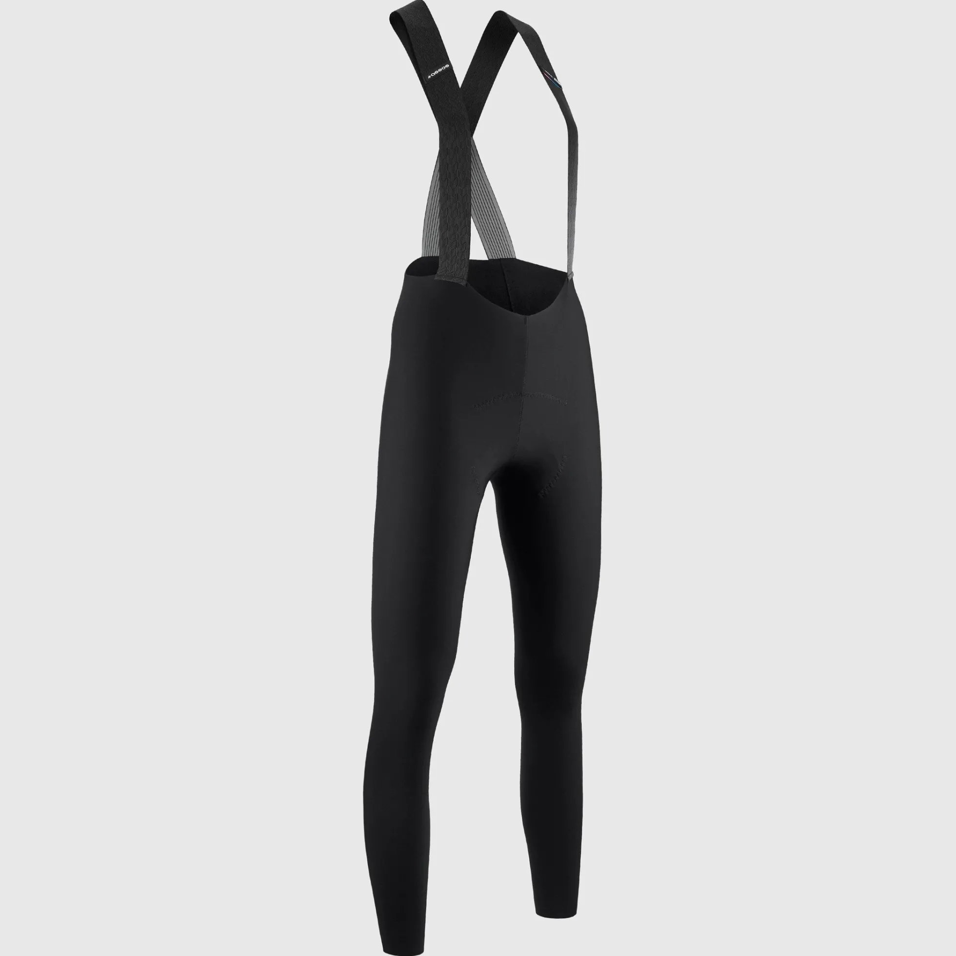 Calzamaglia donna Assos UMA GT HASHOOGI Winter S11 - Nero