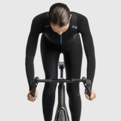 Calzamaglia donna Assos UMA GT HASHOOGI Winter S11 - Nero