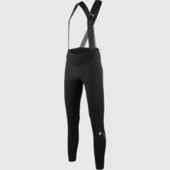 Calzamaglia donna Assos UMA GT EISENHERZ Ultraz Winter S11 - Nero