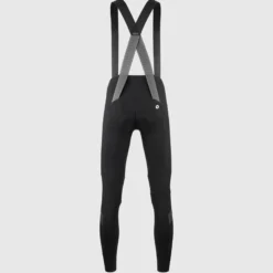 Calzamaglia donna Assos UMA GT EISENHERZ Ultraz Winter S11 - Nero