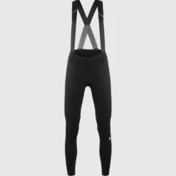 Calzamaglia donna Assos UMA GT EISENHERZ Ultraz Winter S11 - Nero