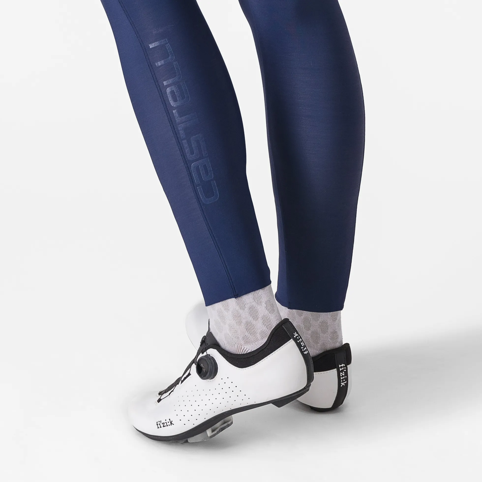 Calzamaglia donna Castelli Espresso DT - Blu