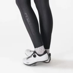 Calzamaglia donna Castelli Espresso DT - Nero