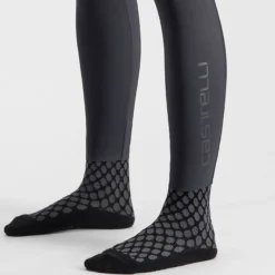 Calzamaglia donna Castelli Free Aero RC DT - Grigio