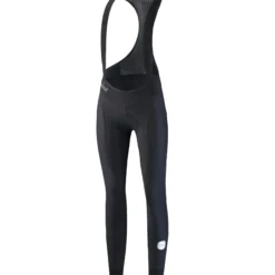 Calzamaglia donna Dotout Heat - Nero