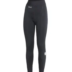 Calzamaglia donna Dotout Tornado - Nero