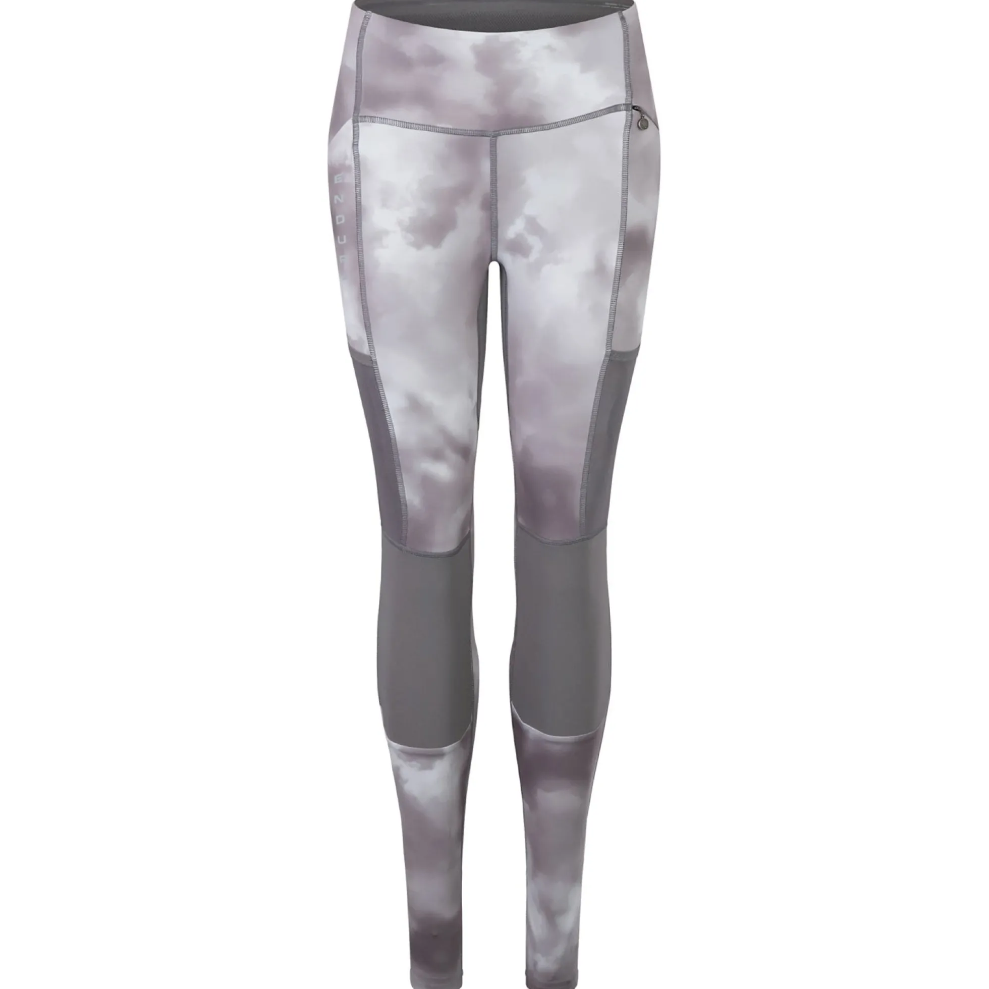 Calzamaglia donna Endura SingleTrack - Grigio
