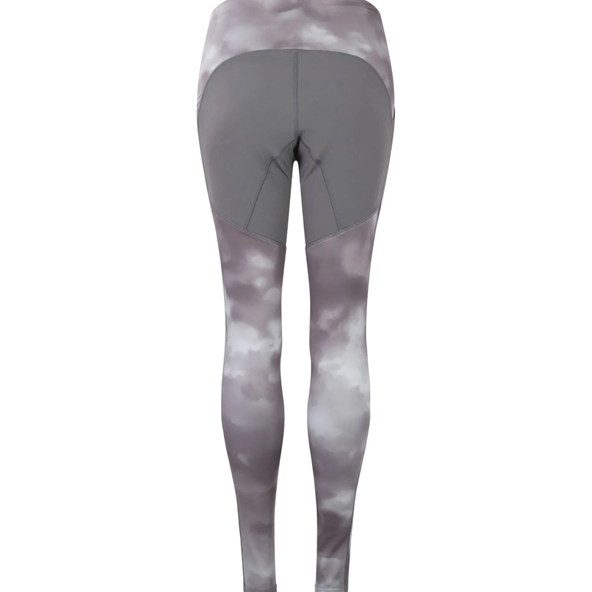 Calzamaglia donna Endura SingleTrack - Grigio