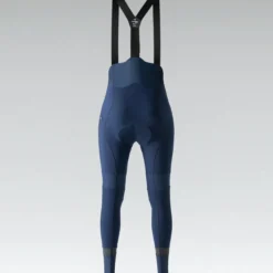 Calzamaglia donna Gobik Absolute 6.0 Neptune Equinoccio - Blu