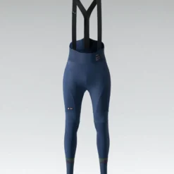 Calzamaglia donna Gobik Absolute 6.0 Neptune Equinoccio - Blu