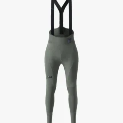 Calzamaglia donna Gobik Absolute 6.0 K9 Evergreen - Verde