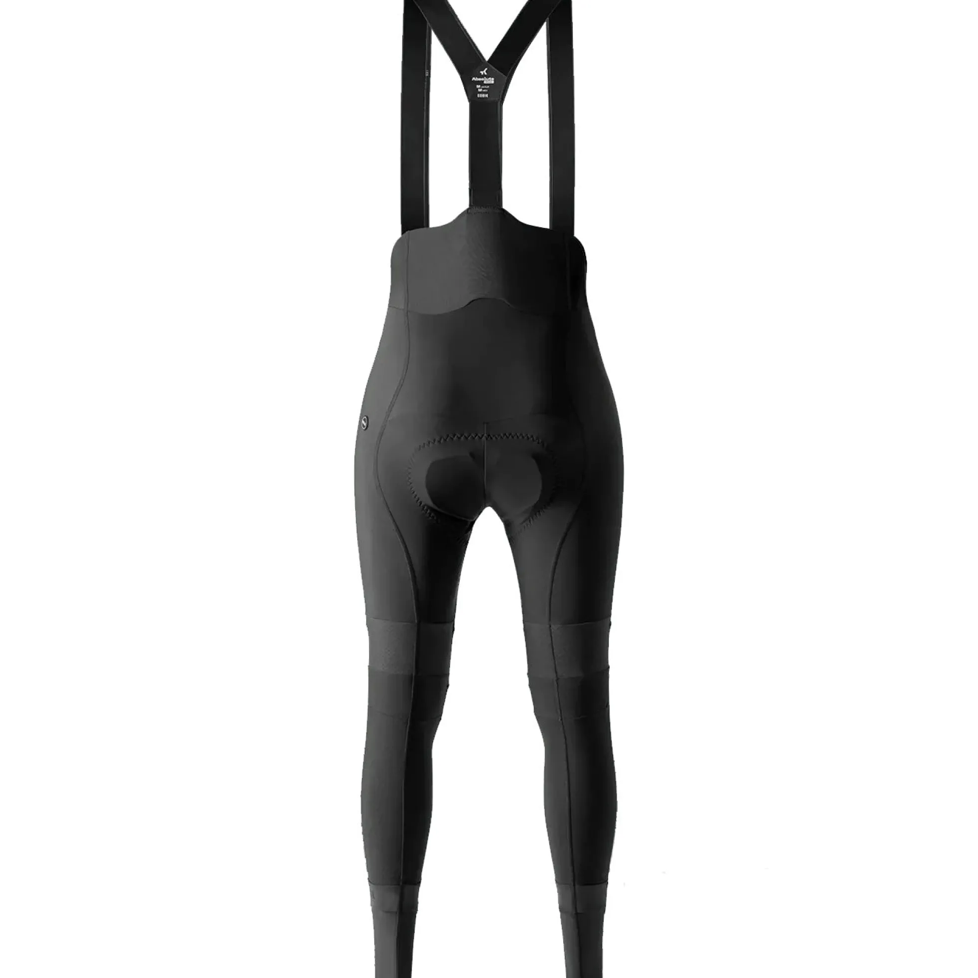 Calzamaglia donna Gobik Absolute 6.0 K9 - Nero