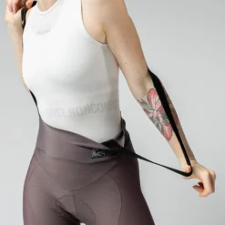 Calzamaglia donna Gobik Absolute 6.0 K9 Java - Viola