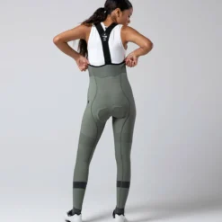 Calzamaglia donna Gobik Absolute 7.0 - Verde