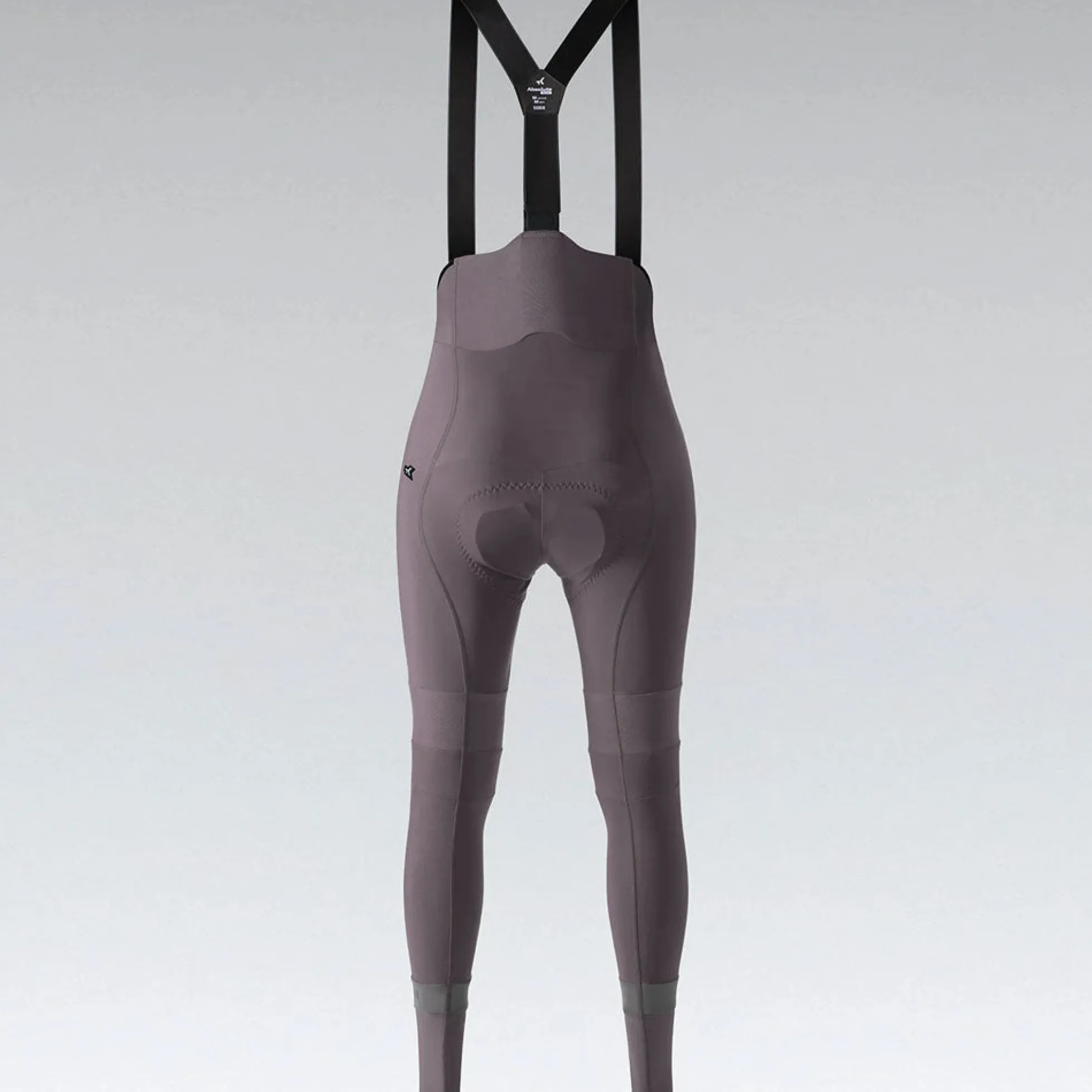 Calzamaglia donna Gobik Absolute 7.0 - Viola
