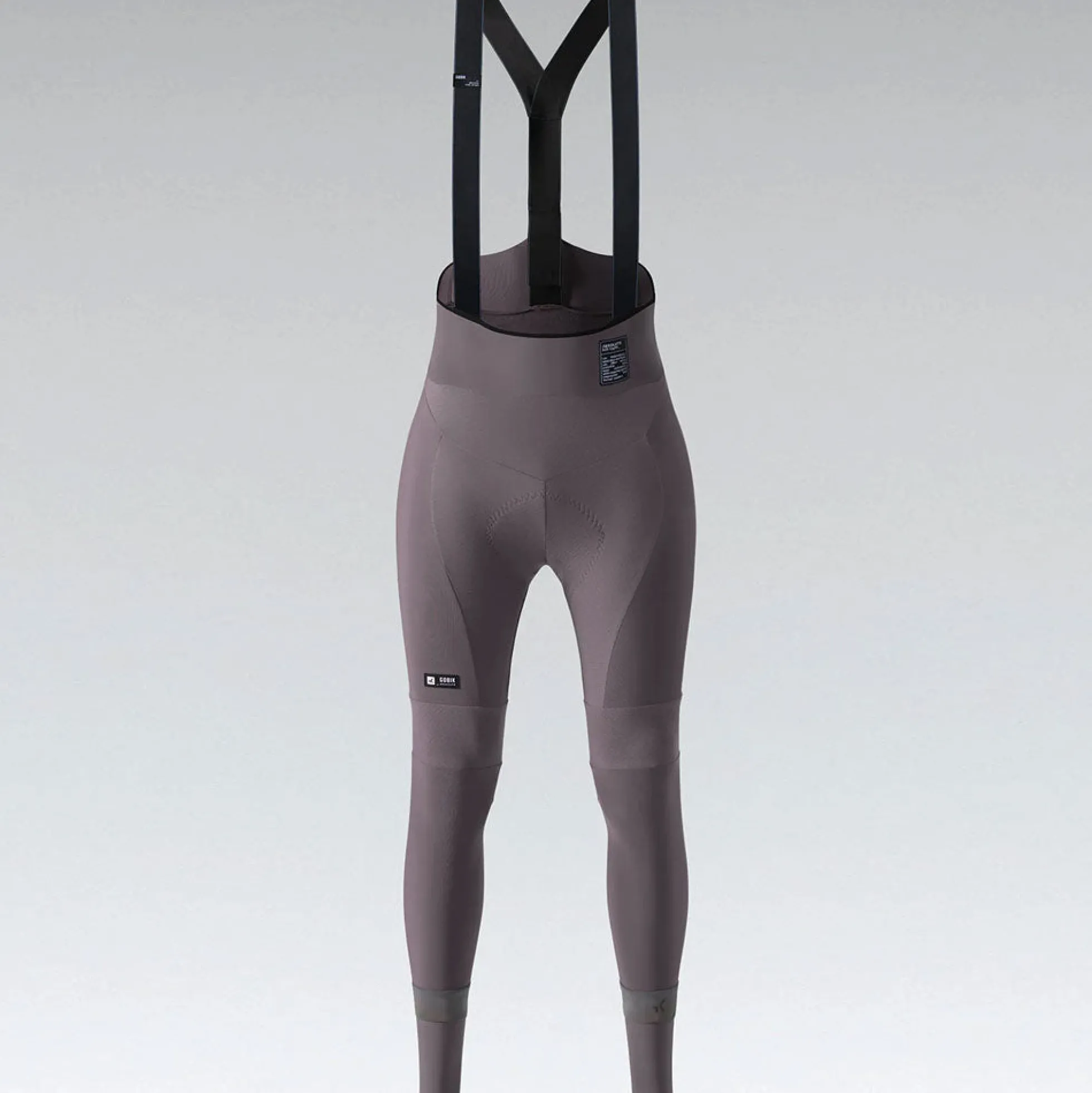 Calzamaglia donna Gobik Absolute 7.0 - Viola