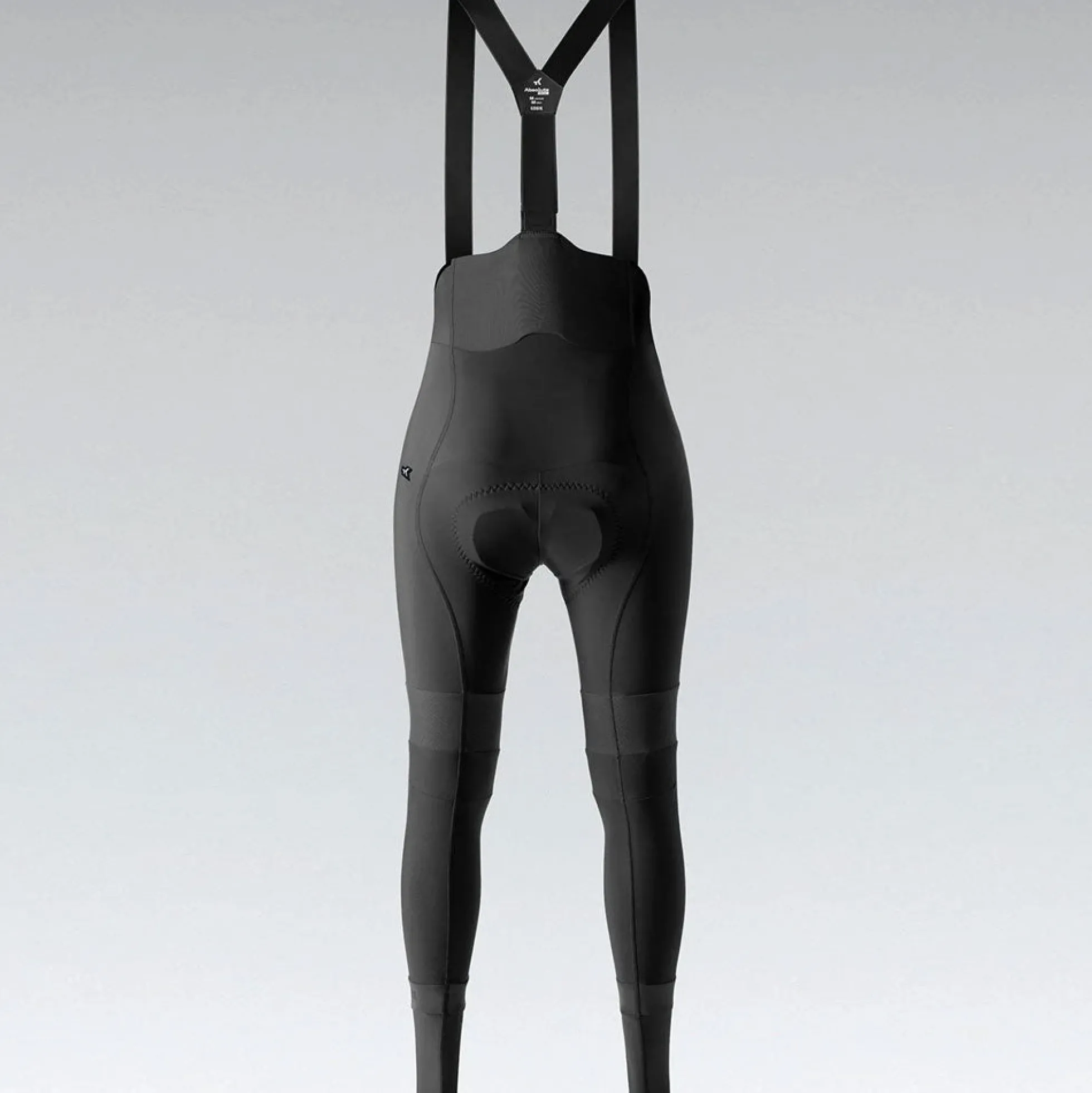 Calzamaglia donna Gobik Absolute 7.0 - Nero