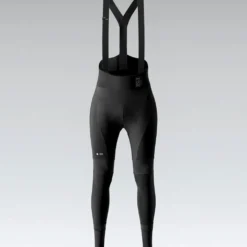 Calzamaglia donna Gobik Absolute 7.0 - Nero