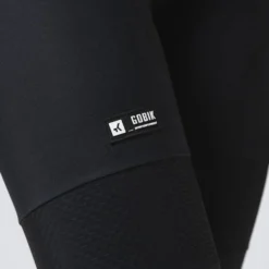 Calzamaglia donna Gobik Absolute 7.0 - Nero