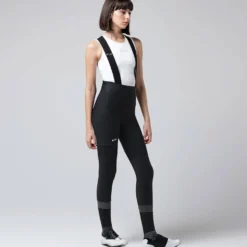 Calzamaglia donna Gobik Absolute 7.0 - Nero