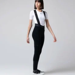 Calzamaglia donna Gobik Limited 7.0 - Nero