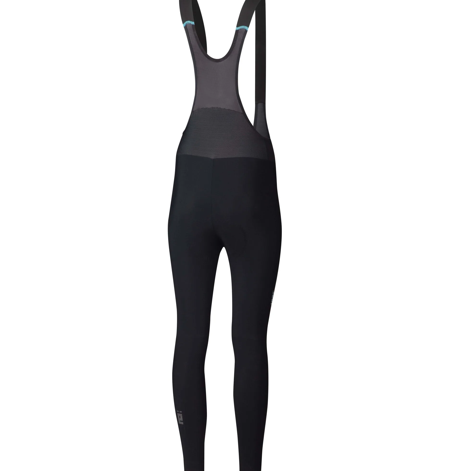 Calzamaglia donna Jëuf Pro Thermal - Nero