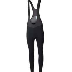 Calzamaglia donna Jëuf Pro Thermal - Nero