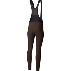 Calzamaglia donna Jëuf Pro Thermal - Marrone