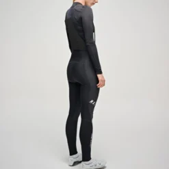 Calzamaglia donna Maap Apex Deep 2.0 - Nero