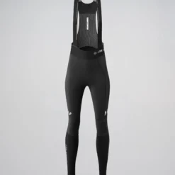 Calzamaglia donna Maap Apex Deep 2.0 - Nero