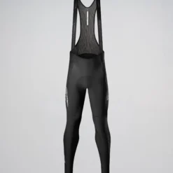 Calzamaglia donna Maap Drome Team Evo Thermal Cargo - Nero