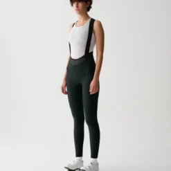 Calzamaglia donna Maap Team Evo Cargo - Nero